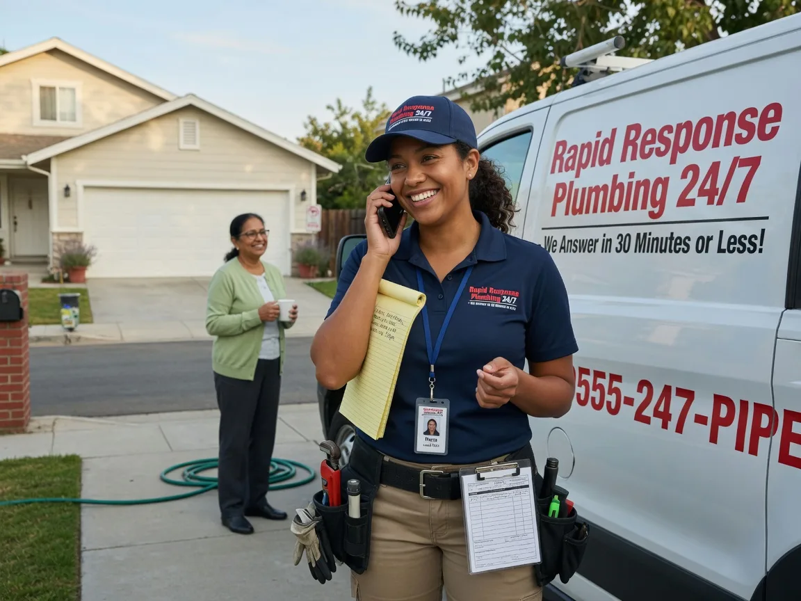 Emergency Plumber Waco, NE FAQs